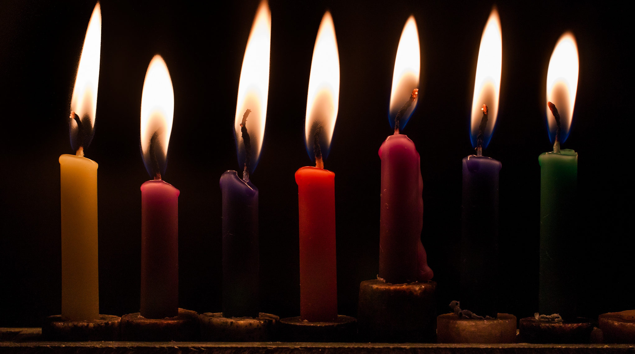 Free Family Fun Day: Holiday Traditions