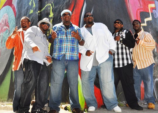 Cultural Encounter: Inside Sacred Steel with The Lee Boys