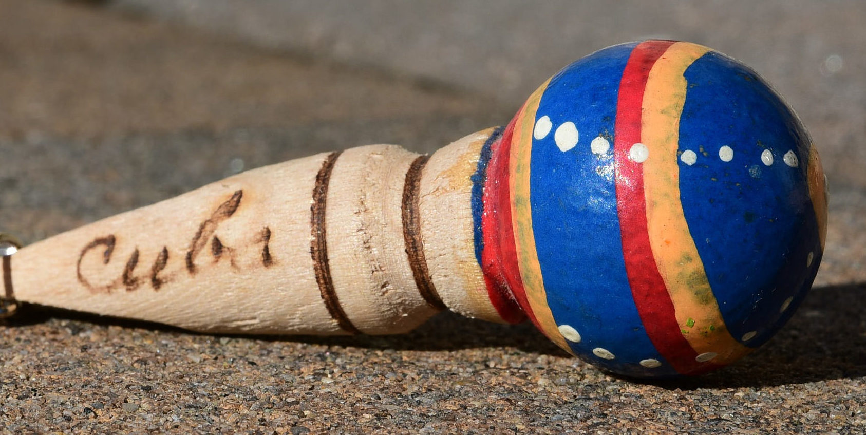 Free Family Fun Day: Cuban Carnival