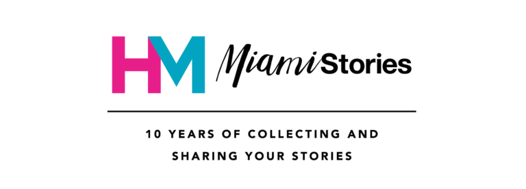 Miami Stories logo