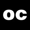 disability access symbol open captioning black