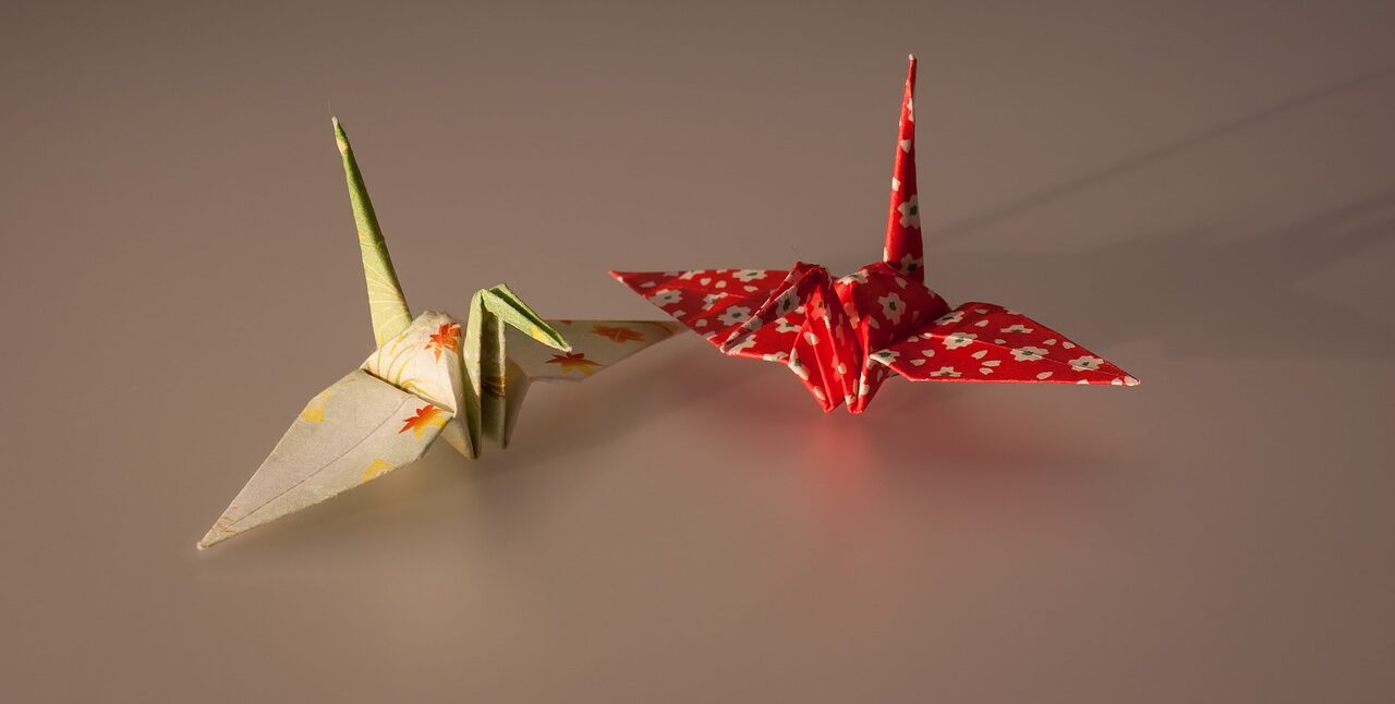 CultureFest 305: Origami and Calligraphy Workshop
