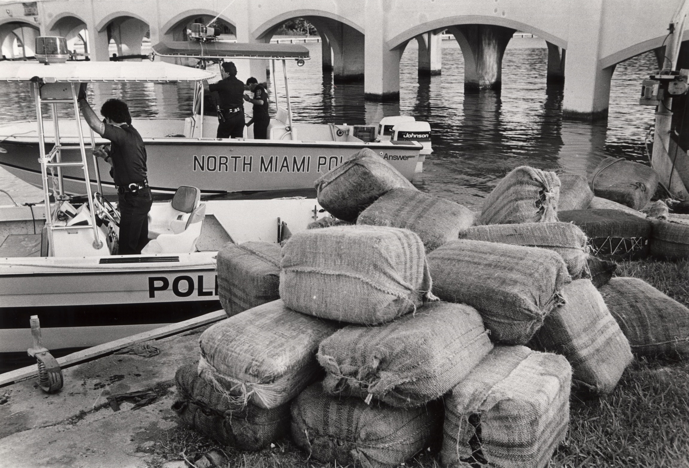 Lunch and Learn with Dr. Paul George: Crime in Miami