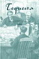 Tequesta Cover